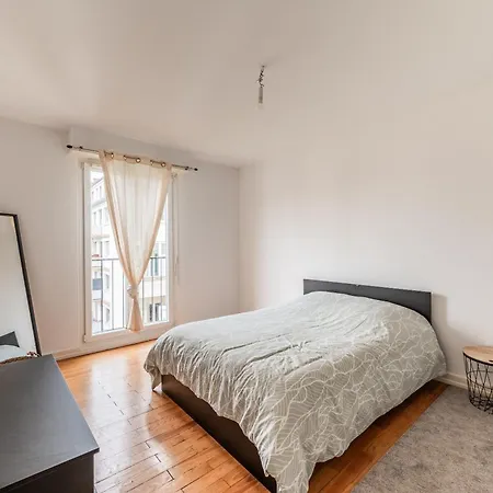 Cosy Centre * ストラスブール