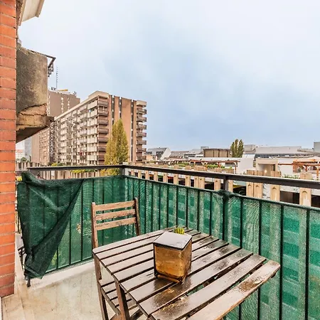 דירה Cosy Centre שטרסבורג