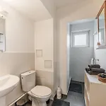 Apartman Cosy Centre Strasbourg
